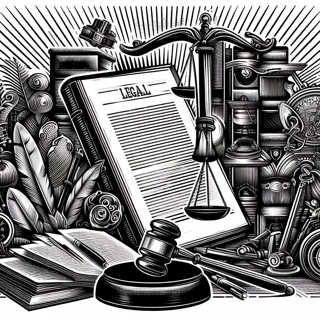 Legal Knowledge Image